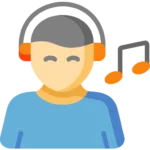 spotify lisening together